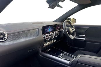 Mercedes Benz Eqa Eqa 250 Plus 70.5kwh Amg Line (executive) Suv 5dr Electric Auto 