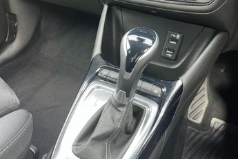 Vauxhall Crossland 1.2 Turbo Ultimate Suv 5dr Petrol Auto Euro 6 (s/s) (130 Ps)