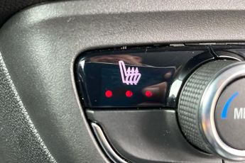 Vauxhall Crossland 1.2 Turbo Ultimate Suv 5dr Petrol Auto Euro 6 (s/s) (130 Ps)