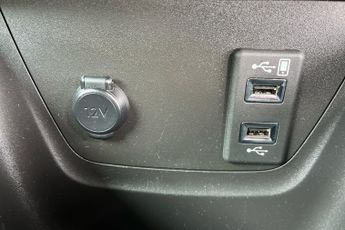 Vauxhall Crossland 1.2 Turbo Ultimate Suv 5dr Petrol Auto Euro 6 (s/s) (130 Ps)