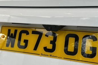 Vauxhall Astra 1.5 Turbo D Gs Hatchback 5dr Diesel Auto Euro 6 (s/s) (130 Ps)