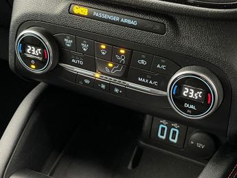 Ford Kuga 1.5 Ecoblue St Line Edition Suv 5dr Diesel Auto Euro 6 (s/s) (12