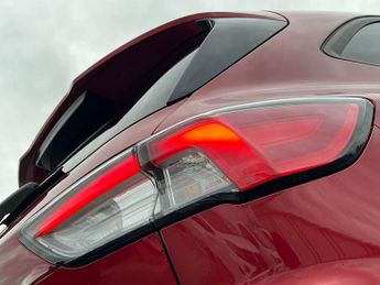 Ford Kuga 1.5 Ecoblue St Line Edition Suv 5dr Diesel Auto Euro 6 (s/s) (12