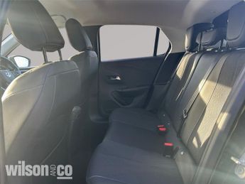 Vauxhall Corsa 5 Door 1.2 Turbo Elite Edition Hatchback 5dr Petrol Auto Euro 6 (s/s) (