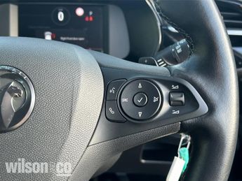 Vauxhall Corsa 5 Door 1.2 Turbo Elite Edition Hatchback 5dr Petrol Auto Euro 6 (s/s) (