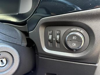 Vauxhall Corsa 5 Door 1.2 Turbo Elite Edition Hatchback 5dr Petrol Auto Euro 6 (s/s) (