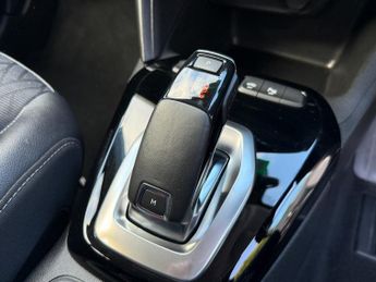 Vauxhall Corsa 5 Door 1.2 Turbo Elite Edition Hatchback 5dr Petrol Auto Euro 6 (s/s) (