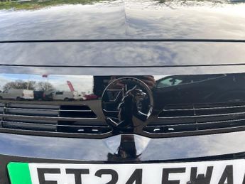 Vauxhall Corsa 5 Door 50kwh Gs Hatchback 5dr Electric Auto (136 Ps)