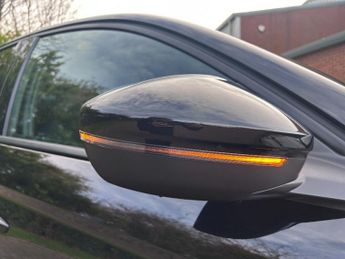 Vauxhall Corsa 5 Door 50kwh Gs Hatchback 5dr Electric Auto (136 Ps)