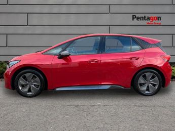 Cupra Born 58kwh V1 Hatchback 5dr Electric Auto (204 Ps)