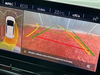 Cupra Born 58kwh V1 Hatchback 5dr Electric Auto (204 Ps)