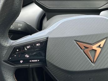 Cupra Born 58kwh V1 Hatchback 5dr Electric Auto (204 Ps)