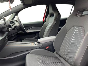 Cupra Born 58kwh V1 Hatchback 5dr Electric Auto (204 Ps)