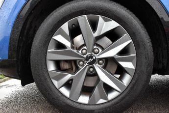 Kia Sportage 1.6T Hybrid Gt Line S Suv 5dr Petrol Auto Awd Euro 6 (s/s) (226 