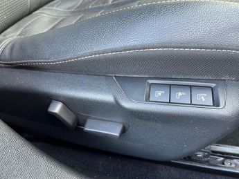 Vauxhall Corsa 1.2 Turbo Ultimate Nav Hatchback 5dr Petrol Auto Euro 6 (s/s) (1