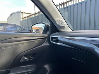 Vauxhall Corsa 1.2 Turbo Ultimate Nav Hatchback 5dr Petrol Auto Euro 6 (s/s) (1