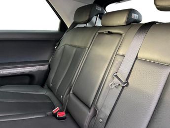 Hyundai Ioniq 5 58kwh Ultimate Hatchback 5dr Electric Auto (170 Ps)