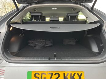 Hyundai Ioniq 5 58kwh Ultimate Hatchback 5dr Electric Auto (170 Ps)