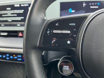 Hyundai Ioniq 5 58kwh Ultimate Hatchback 5dr Electric Auto (170 Ps)