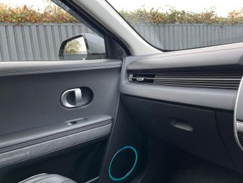 Hyundai Ioniq 5 58kwh Ultimate Hatchback 5dr Electric Auto (170 Ps)