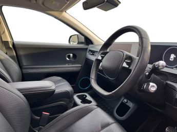 Hyundai Ioniq 5 58kwh Ultimate Hatchback 5dr Electric Auto (170 Ps)