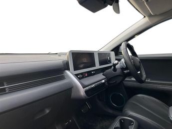 Hyundai Ioniq 5 58kwh Ultimate Hatchback 5dr Electric Auto (170 Ps)
