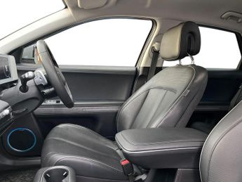 Hyundai Ioniq 5 58kwh Ultimate Hatchback 5dr Electric Auto (170 Ps)