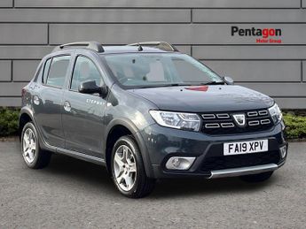 Dacia Sandero 0.9 Tce Comfort Hatchback 5dr Petrol Manual Euro 6 (s/s) (90 Ps)