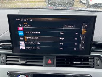 Audi A5 Coupe 2.0 Tdi 35 S Line Coupe 2dr Diesel S Tronic Euro 6 (s/s) (163 Ps