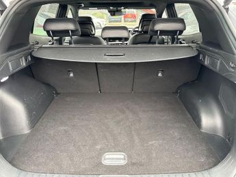 Kia Sportage 1.6 H T Gdi Gt Line S Suv 5dr Petrol Hybrid Auto Euro 6 (s/s) (2