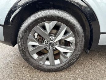 Kia Sportage 1.6 H T Gdi Gt Line S Suv 5dr Petrol Hybrid Auto Euro 6 (s/s) (2