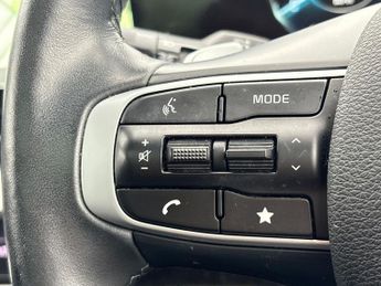 Kia Sportage 1.6 H T Gdi Gt Line S Suv 5dr Petrol Hybrid Auto Euro 6 (s/s) (2