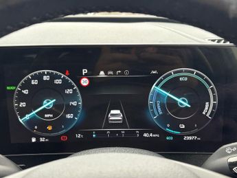 Kia Sportage 1.6 H T Gdi Gt Line S Suv 5dr Petrol Hybrid Auto Euro 6 (s/s) (2