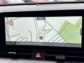 Kia Sportage 1.6 H T Gdi Gt Line S Suv 5dr Petrol Hybrid Auto Euro 6 (s/s) (2