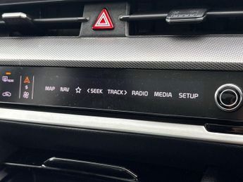 Kia Sportage 1.6 H T Gdi Gt Line S Suv 5dr Petrol Hybrid Auto Euro 6 (s/s) (2