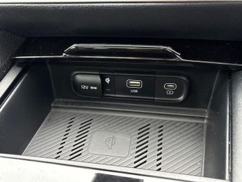 Kia Sportage 1.6 H T Gdi Gt Line S Suv 5dr Petrol Hybrid Auto Euro 6 (s/s) (2