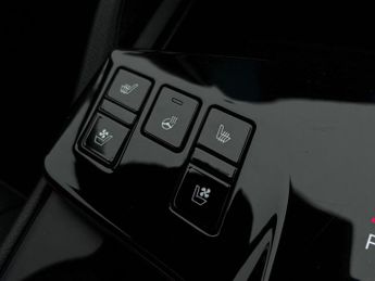 Kia Sportage 1.6 H T Gdi Gt Line S Suv 5dr Petrol Hybrid Auto Euro 6 (s/s) (2