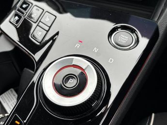 Kia Sportage 1.6 H T Gdi Gt Line S Suv 5dr Petrol Hybrid Auto Euro 6 (s/s) (2