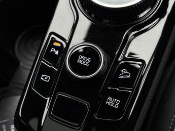 Kia Sportage 1.6 H T Gdi Gt Line S Suv 5dr Petrol Hybrid Auto Euro 6 (s/s) (2