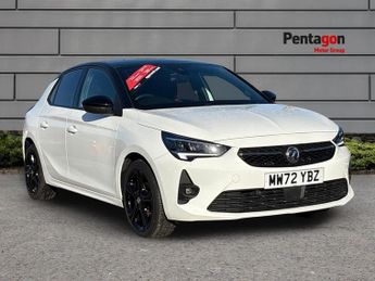 Vauxhall Corsa 1.2 Gs Line Hatchback 5dr Petrol Manual Euro 6 (75 Ps)