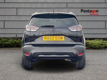Vauxhall Crossland 1.2 Turbo Ultimate Suv 5dr Petrol Auto Euro 6 (s/s) (130 Ps)
