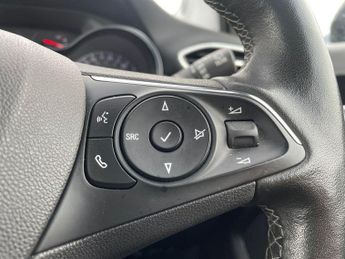 Vauxhall Crossland 1.2 Turbo Ultimate Suv 5dr Petrol Auto Euro 6 (s/s) (130 Ps)