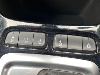 Vauxhall Crossland 1.2 Turbo Ultimate Suv 5dr Petrol Auto Euro 6 (s/s) (130 Ps)