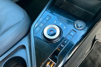 Kia Niro Hybrid 1.6h Gdi 3 Suv 5dr Petrol Hybrid Dct Euro 6 (s/s) (139 Bhp)