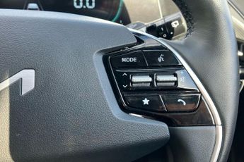 Kia Niro Hybrid 1.6h Gdi 3 Suv 5dr Petrol Hybrid Dct Euro 6 (s/s) (139 Bhp)