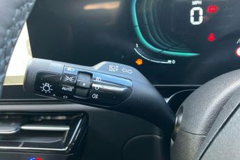 Kia Niro Hybrid 1.6h Gdi 3 Suv 5dr Petrol Hybrid Dct Euro 6 (s/s) (139 Bhp)