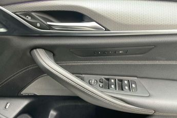 BMW 5 Series Saloon 2.0 520d M Sport Saloon 4dr Diesel Auto Euro 6 (s/s) (190 Ps)