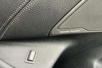 BMW 5 Series Saloon 2.0 520d M Sport Saloon 4dr Diesel Auto Euro 6 (s/s) (190 Ps)