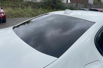 BMW 5 Series Saloon 2.0 520d M Sport Saloon 4dr Diesel Auto Euro 6 (s/s) (190 Ps)