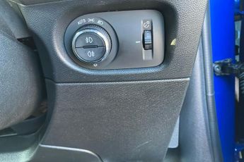 Vauxhall Mokka 1.2 Turbo Ultimate Suv 5dr Petrol Auto Euro 6 (s/s) (130 Ps)